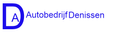 Logo Autobedrijf A. Denissen